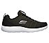 DYNA-LITE - RAYVE, OLIVE/BLACK Footwear Right View