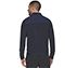 THE HOODLESS HOODIE ULTRA GO, NNNAVY Apparels Top View