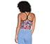 GOSTRETCH FANTASY FIELDS RACE, BLACK/RED/BLUE