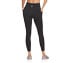GOWALK HW 7/8 LEGGING II, BBBBLACK Apparels Top View