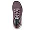ARCH FIT - BIG APPEAL, LAVENDER Footwear Top View
