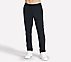 SKECHERS SLIP-IN PANT DOWNTOWN, OLIVE/GRAY Apparel Lateral View