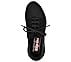 SKECH-AIR ELEMENT 2.0 - NEW W, BLACK Footwear Top View