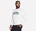SKECH-SWEATS MIAMI CREW, WWWHITE Apparels Bottom View