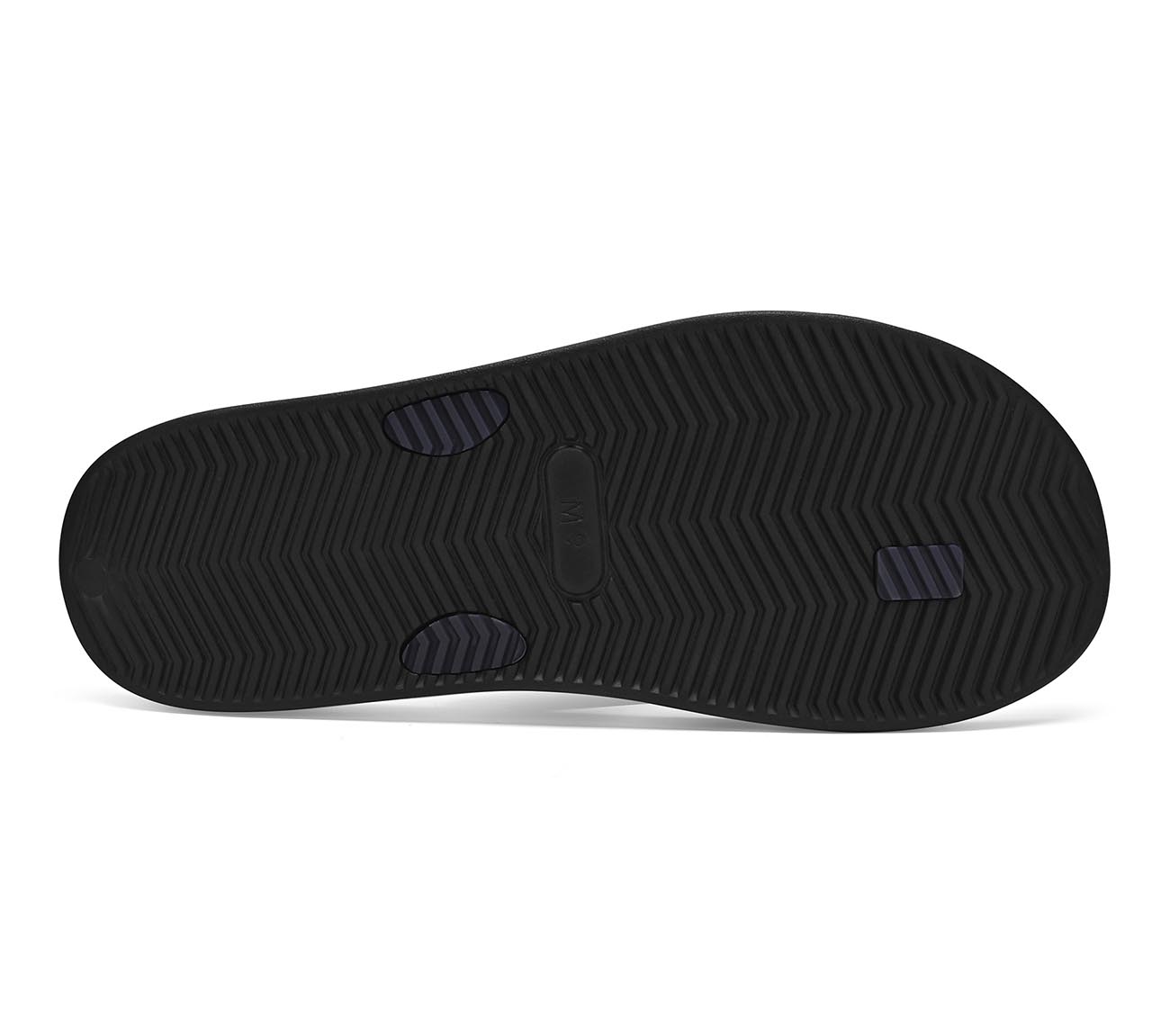 EAFORD - LOMU, NNNAVY Footwear Bottom View