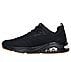 TRES-AIR UNO - CASAIRAL, BBLACK Footwear Left View