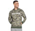 BOUNDLESS HERITAGE PO HOODIE, CAMOUFLAGE Apparels Lateral View