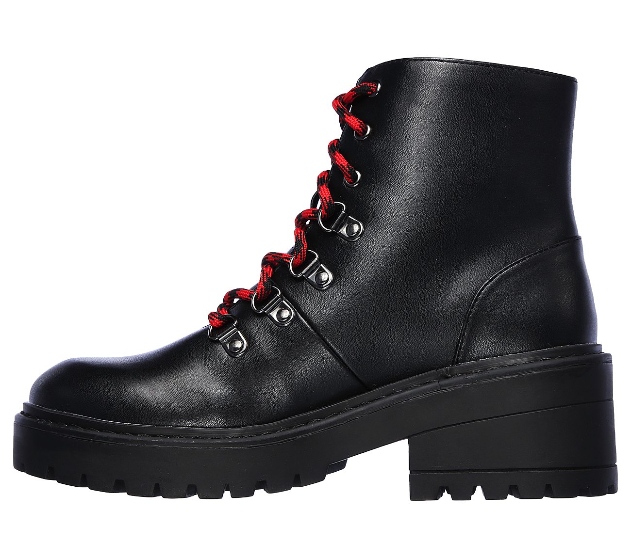 TEEN SPIRIT - WEEKEND BEST, BBLACK Footwear Left View