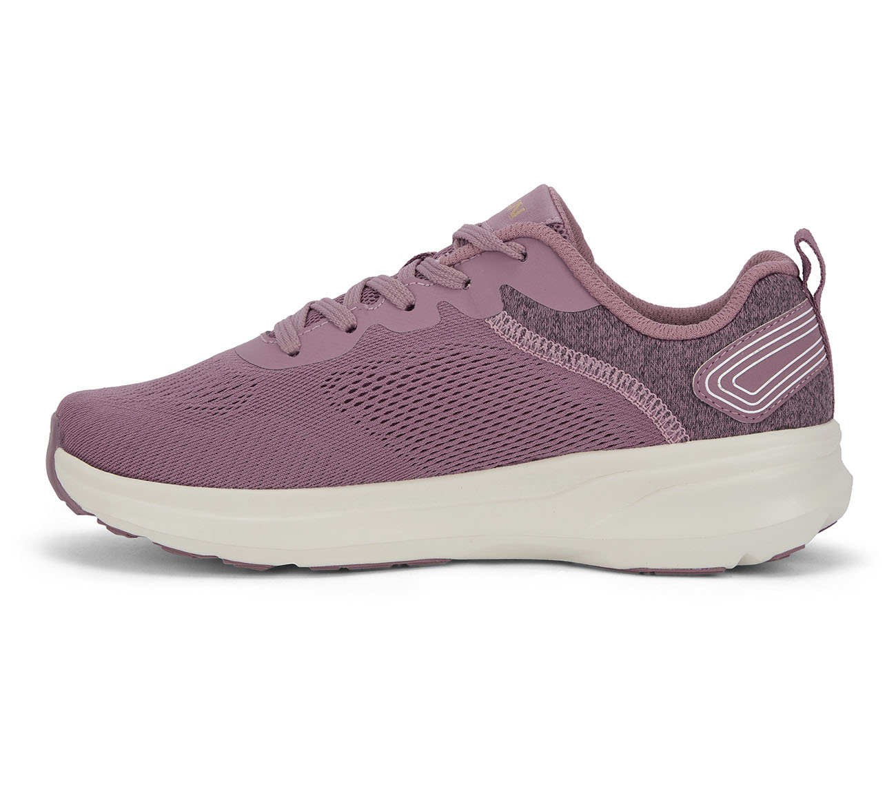 GO RUN PURE,  Footwear Left View
