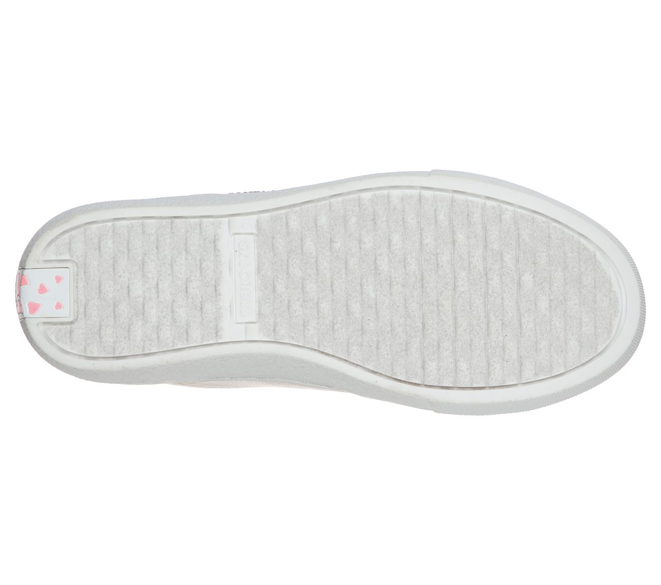 GOLDIE-ROCK GLITZ, GOLD/MULTI Footwear Bottom View