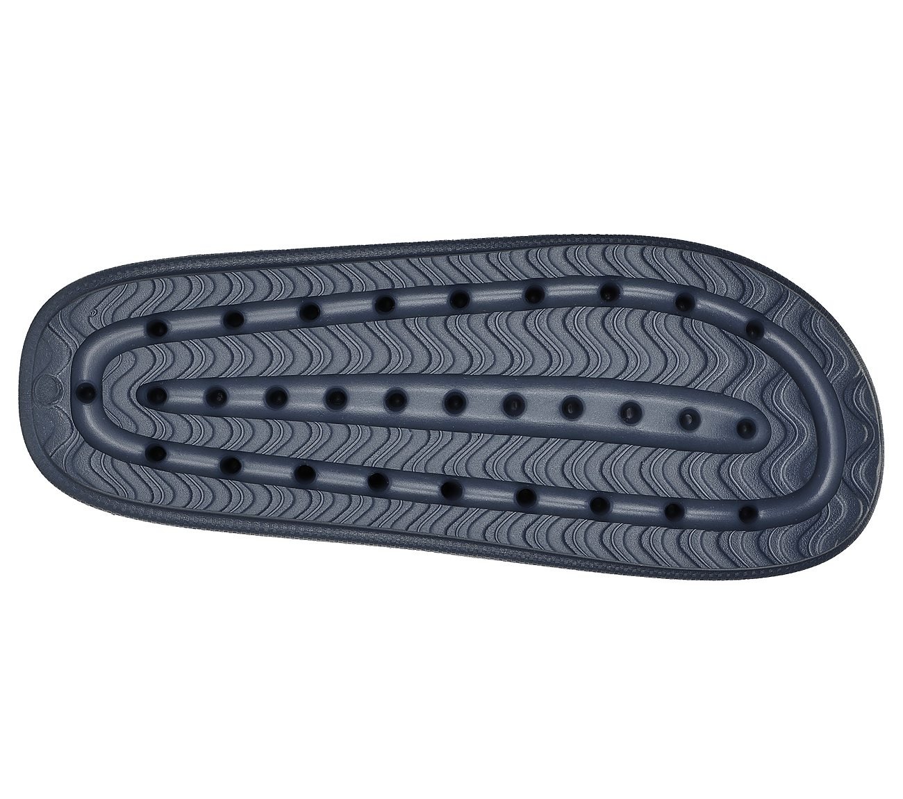 ARCH FIT HORIZON, SLATE Footwear Bottom View