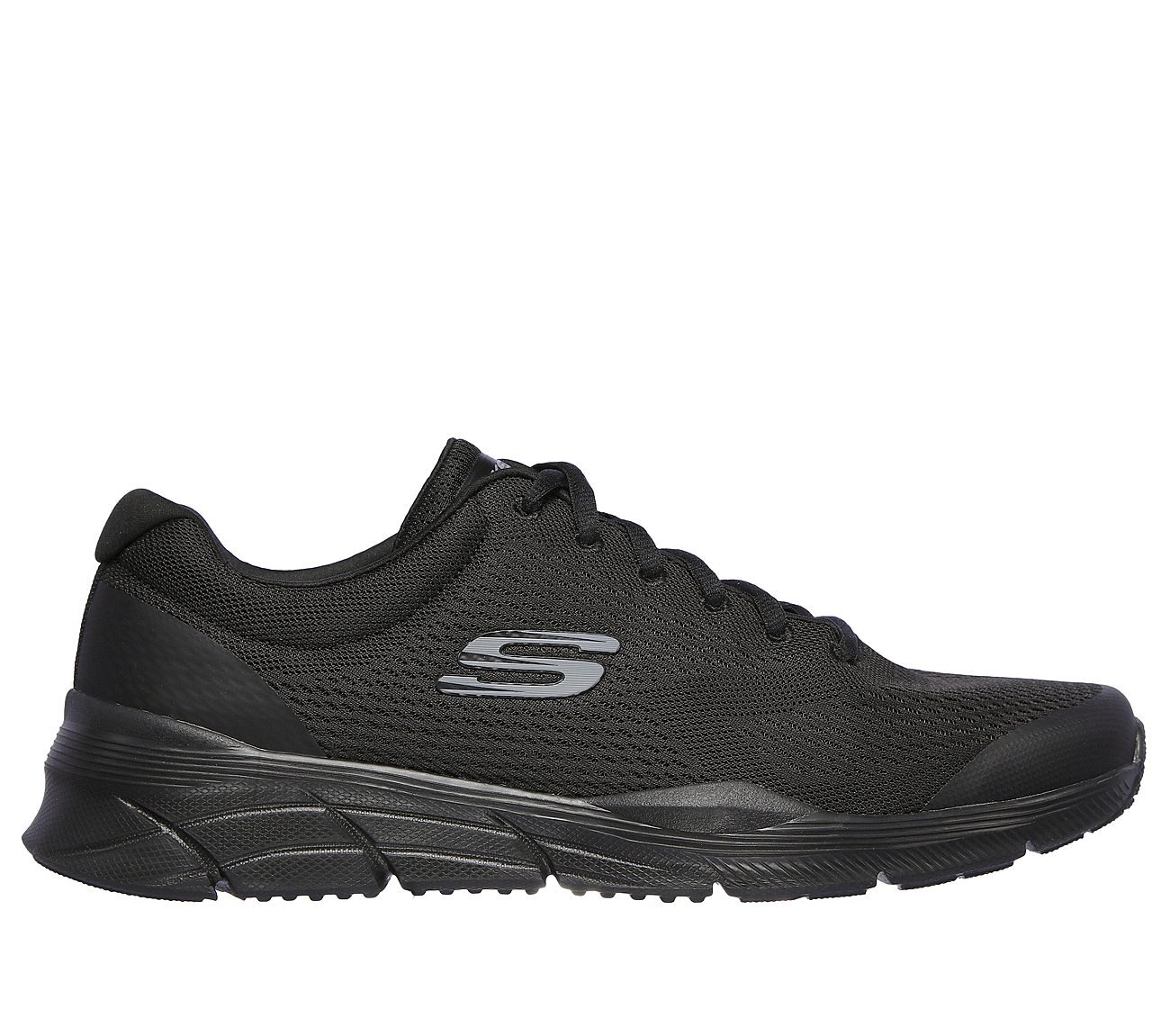 EQUALIZER 4.0 - GENERATION, BBLACK Footwear Lateral View