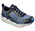 MAX CUSHIONING PREMIER-ENDEAV, NAVY/BLUE Footwear Right View