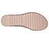 PIER AVE, MMAUVE Footwear Bottom View