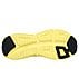 MAX CUSHIONING ENDEAVOUR - EX, WHITE/MULTI Footwear Bottom View