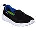 GO WALK MAX -,  Footwear Lateral View