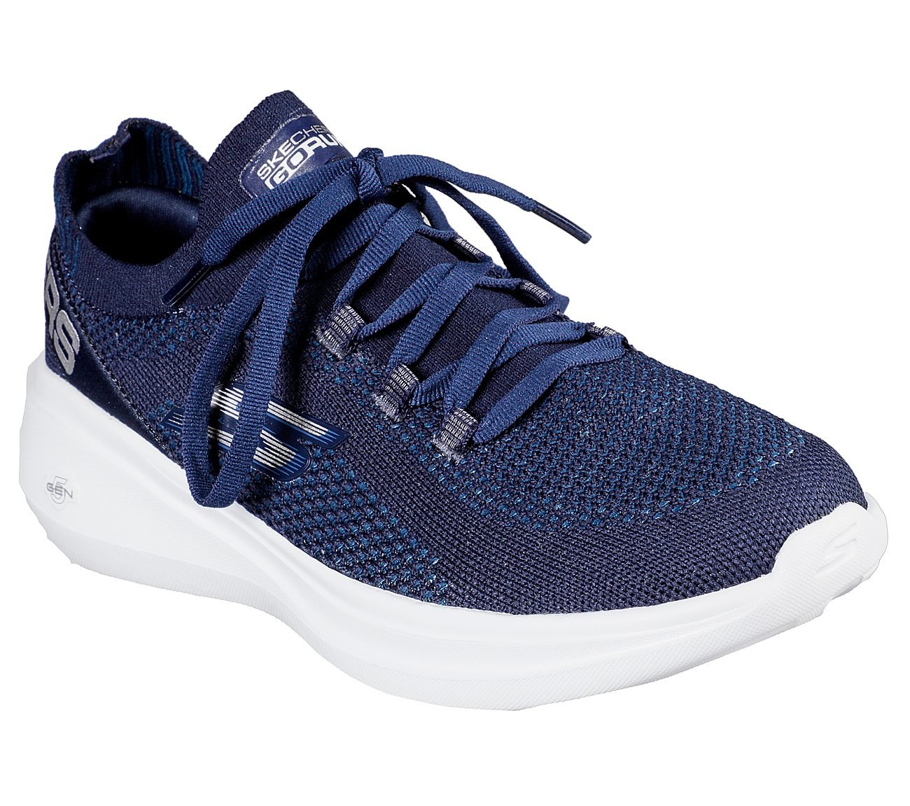 Buy Skechers GO RUN FAST SUNSET BEAUTY Women