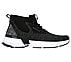 SPLIT - EMERY, BBBBLACK Footwear Right View