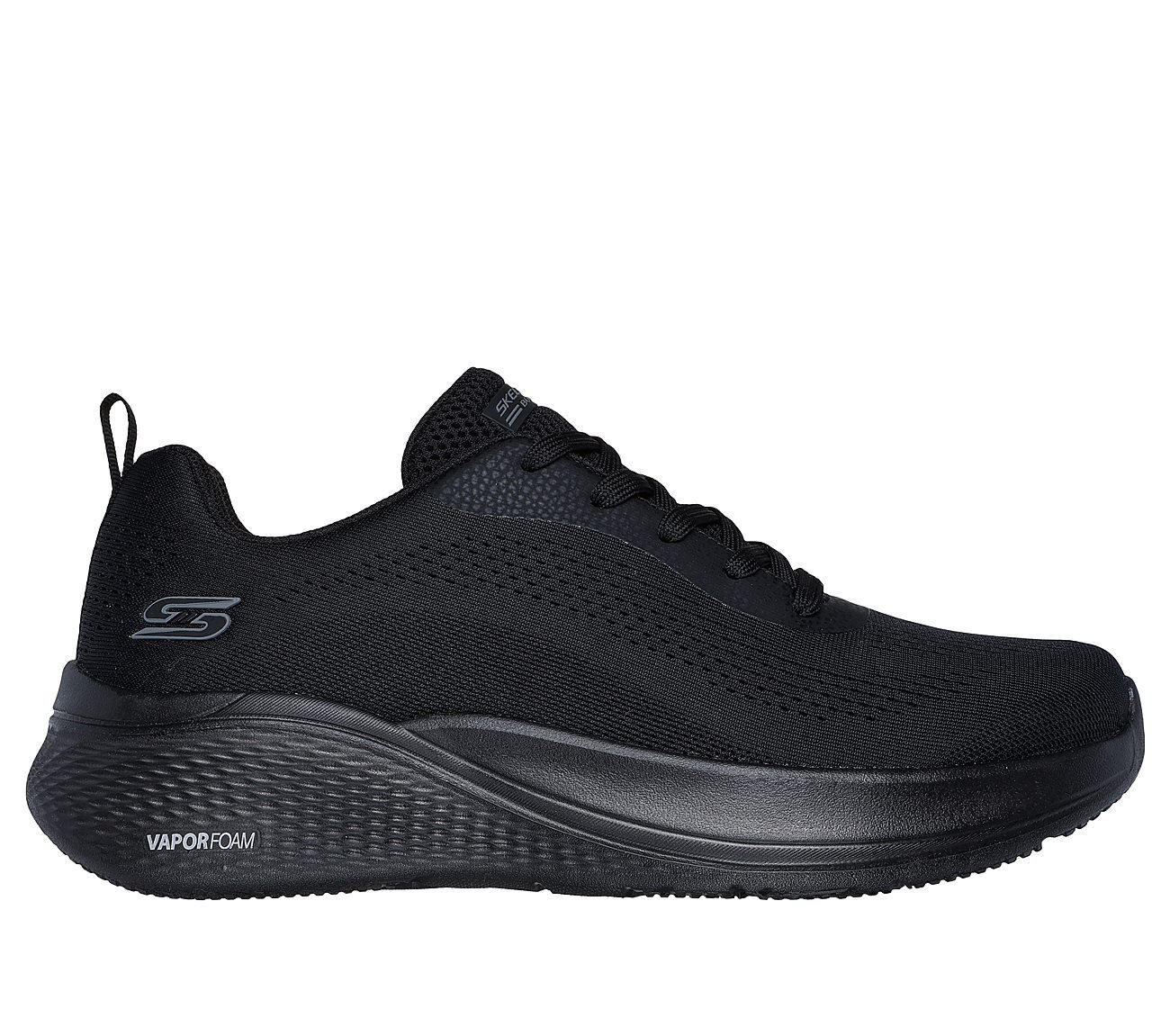 BOBS INFINITY - VAPOR EXACT,  Footwear Lateral View