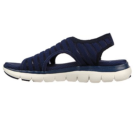 FLEX APPEAL 2.0 - SWEET RUSH, NNNAVY Footwear Left View