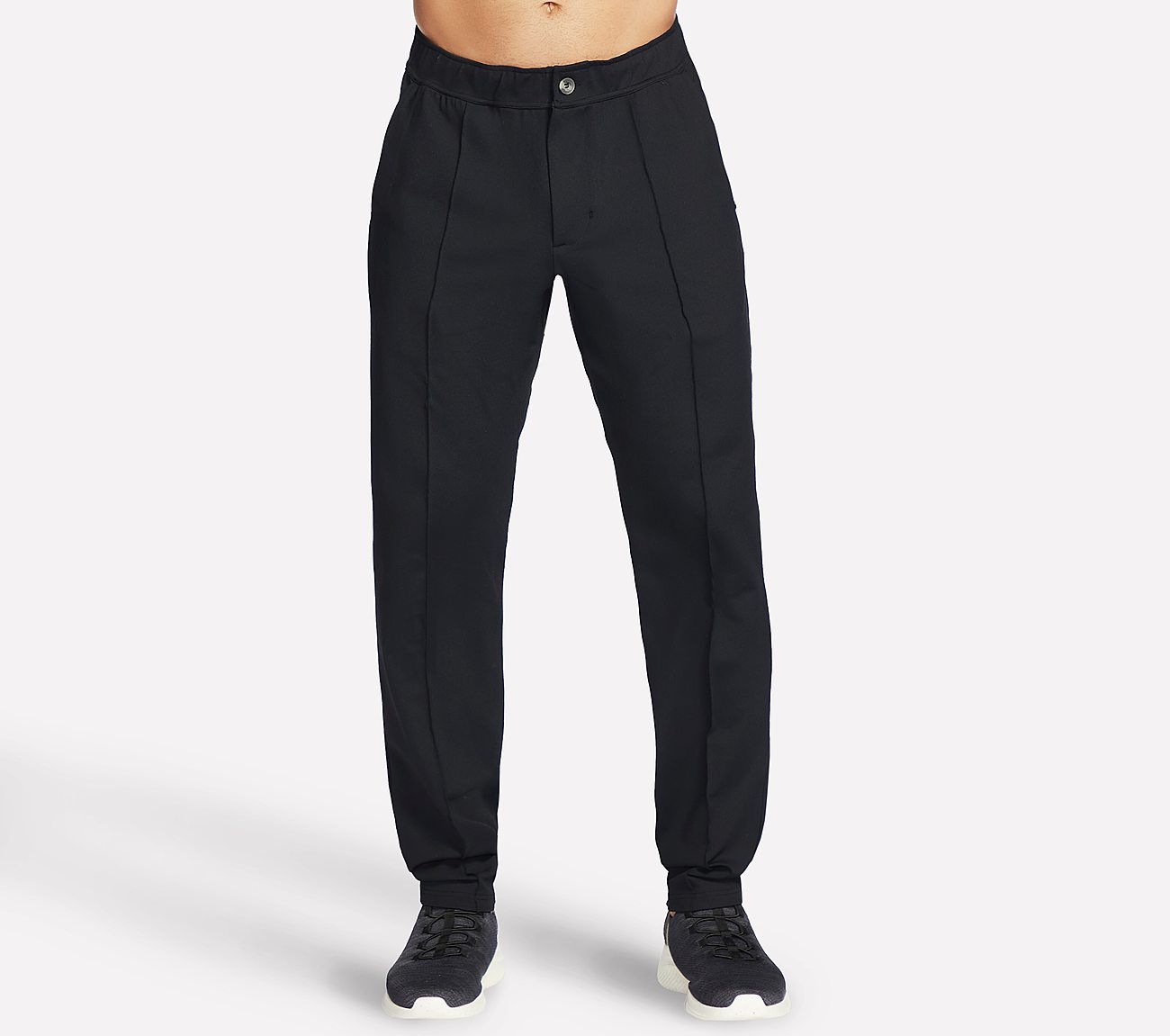 SKECHERS SLIP INS PANT HYBRID,  Apparel Lateral View