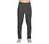 GOKNIT PIQUE LOUNGE PANT, CCHARCOAL Apparels Lateral View