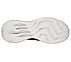 GO RUN FAST - RUNHAPPY, NNNAVY Footwear Bottom View