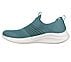 ULTRA FLEX 3.0-CLASSY CHARM, SAGE Footwear Left View