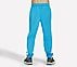 SPEED ELITE TRACK PANT, BLUE/GREEN