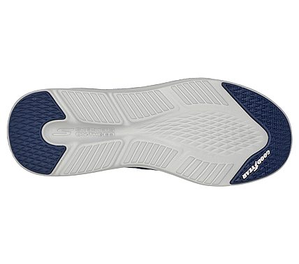 MAX CUSHIONING LITE-SWEETWAYS, NNNAVY Footwear Bottom View