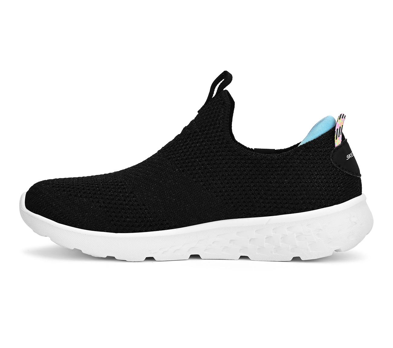 GO RUN 400, BLACK / MULTI