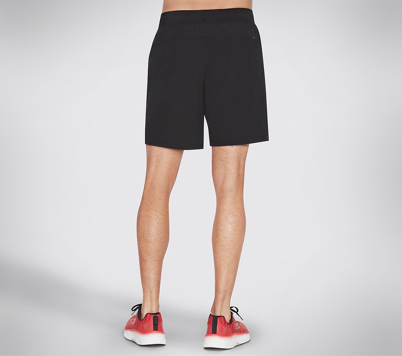 SKECHWEAVE 7 MOTION SHORT, BBBBLACK Apparels Top View