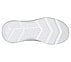 GO RUN ELEVATE - UP STEP, LAVENDER/HOT PINK