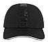 LOGO HAT, BLACK