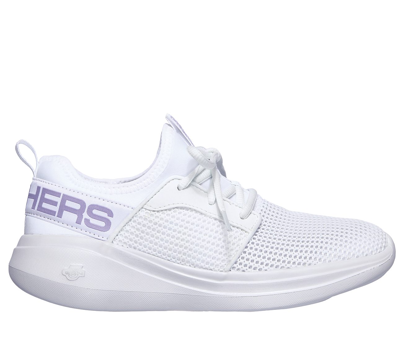 GO RUN FAST - QUICK STEP,  Footwear Left View