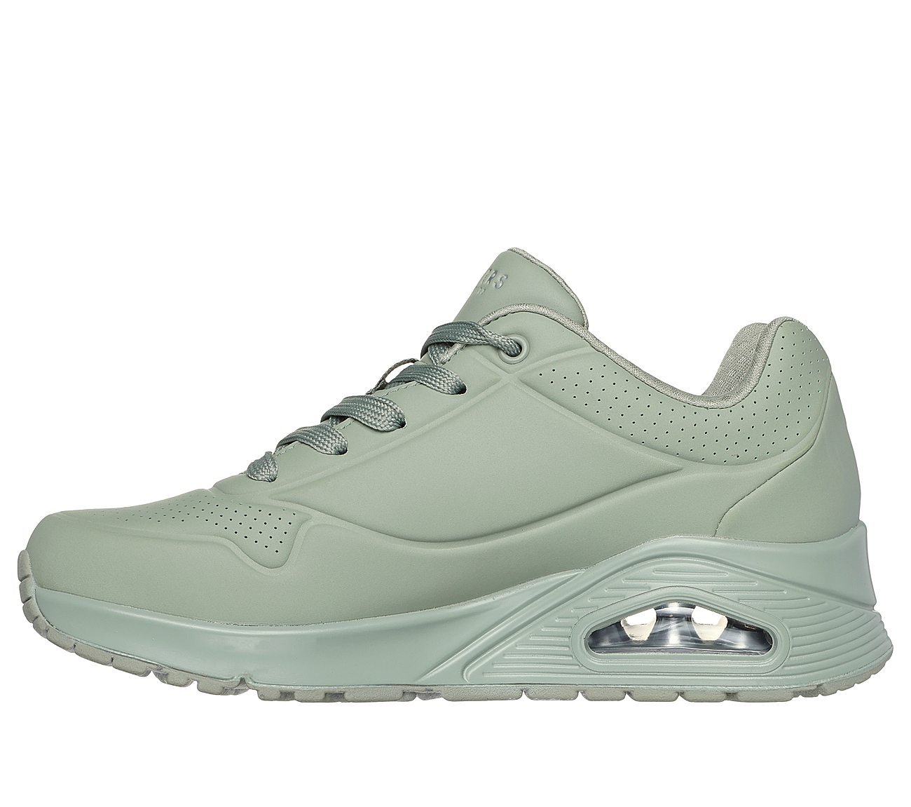 UNO - STAND ON AIR, SAGE Footwear Left View