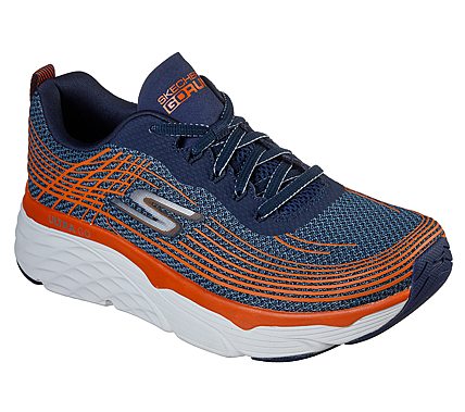 MAX CUSHIONING ELITE,  Footwear Bottom View