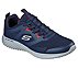 BOUNDER-HIGH DEGREE, NNNAVY Footwear Lateral View