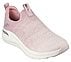 ARCH FIT 2, MAUVE Footwear Right View