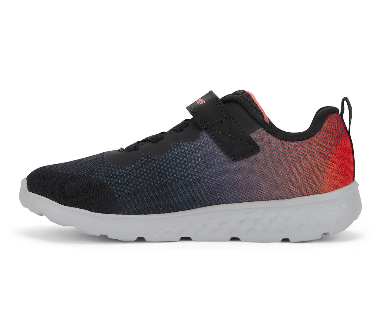 GO RUN 400,  Footwear Left View