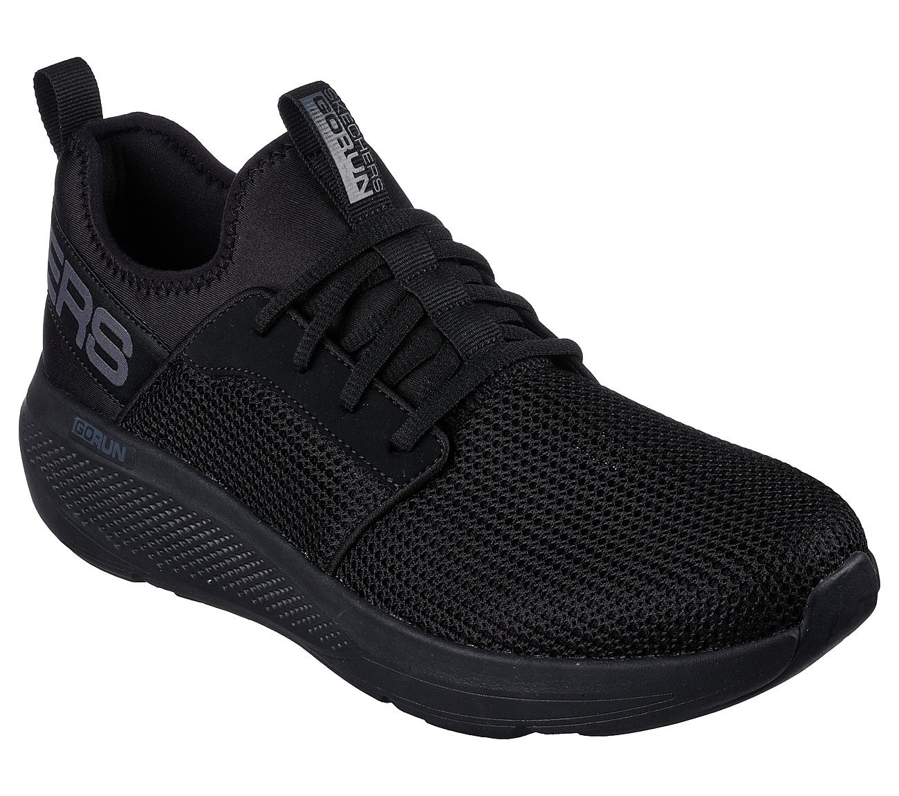 GO RUN VELOCITY - VALOR 2, BBLACK Footwear Right View
