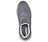 ARCH FIT ORVAN - DENISON, GREY Footwear Top View