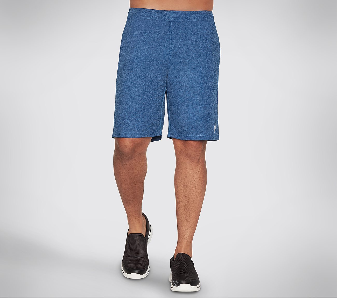 SKECHKNITS RIVAL 9 SHORT,  Apparels Top View