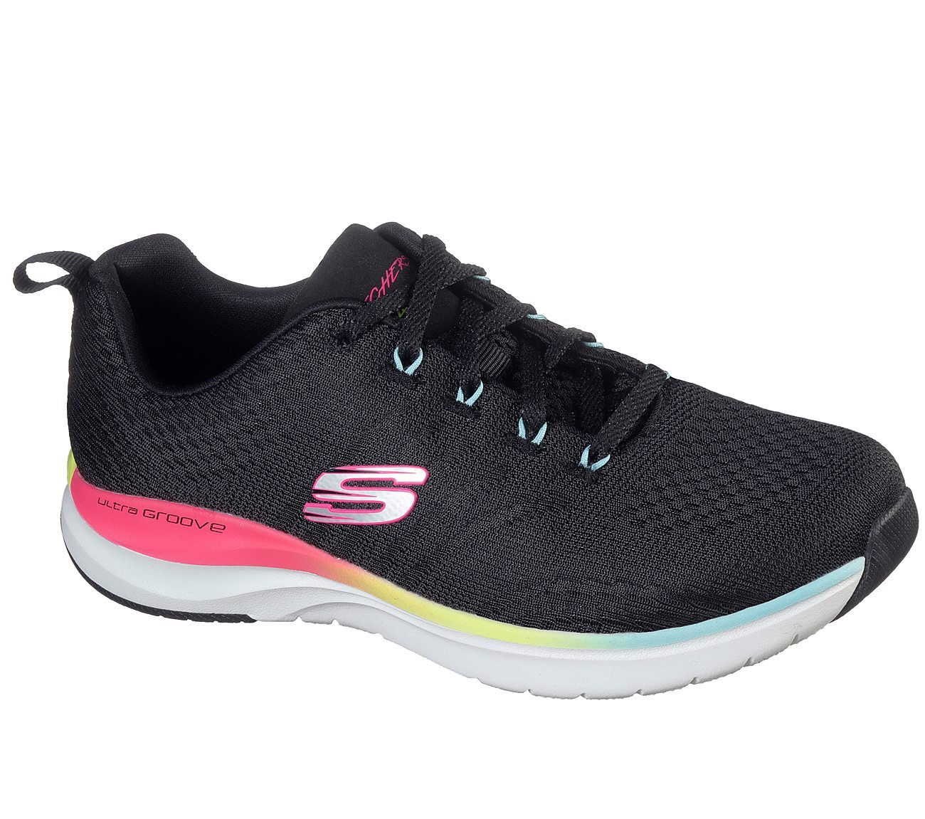 Buy Skechers ULTRA GROOVE PURE VISION Women