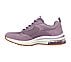 BOBS PULSE AIR - NIGHT MYSTIC, MMAUVE Footwear Left View