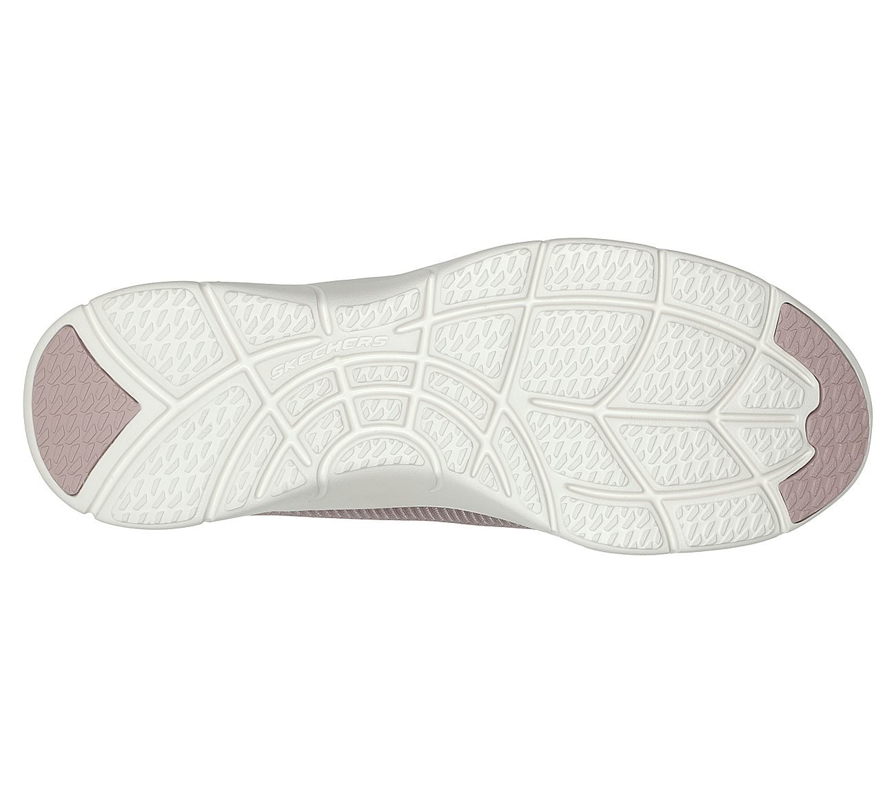 ARCH FIT REFINE - CLASSY DOLL, DARK TAUPE Footwear Bottom View