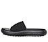 ARCH FIT CLOUD-OH SHE PRETTY, BBLACK Footwear Left View