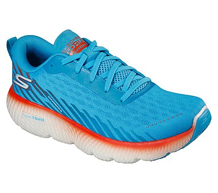 GO RUN MAXROAD 5,  Footwear Top View