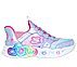 INFINITE HEART LIGHTS - ETERN, LAVENDER/MULTI Footwear Right View