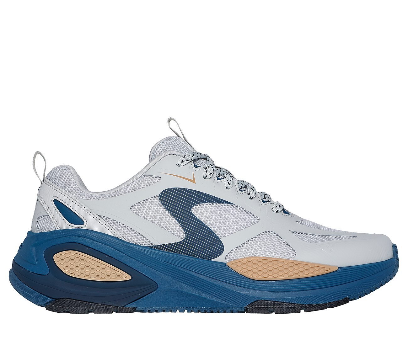 OCTUS - OVEK,  Footwear Lateral View